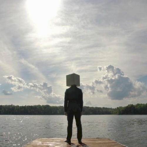 Lingua - All My Rivals Are Imaginary Ghosts